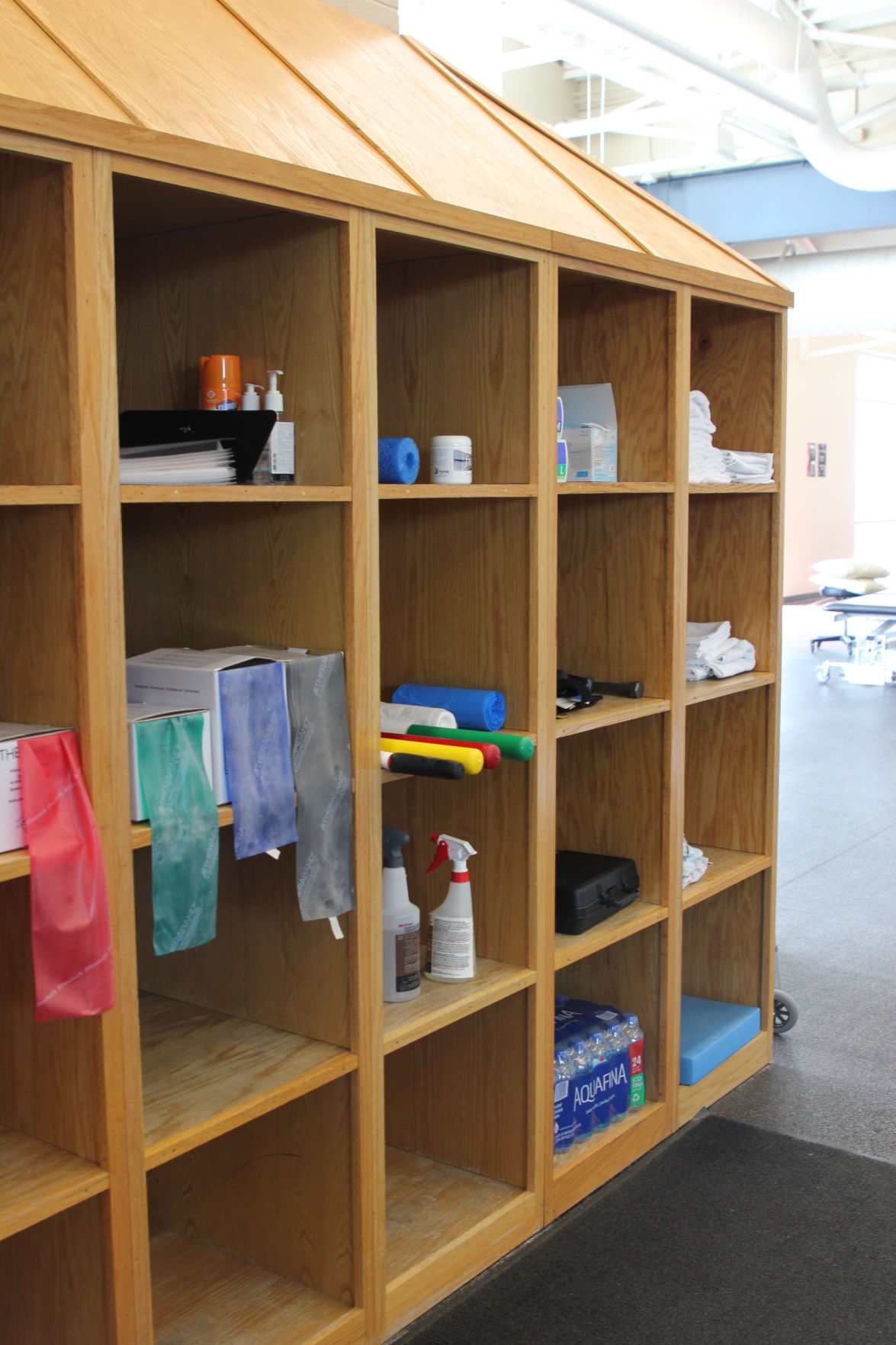 HFH Rehab Services